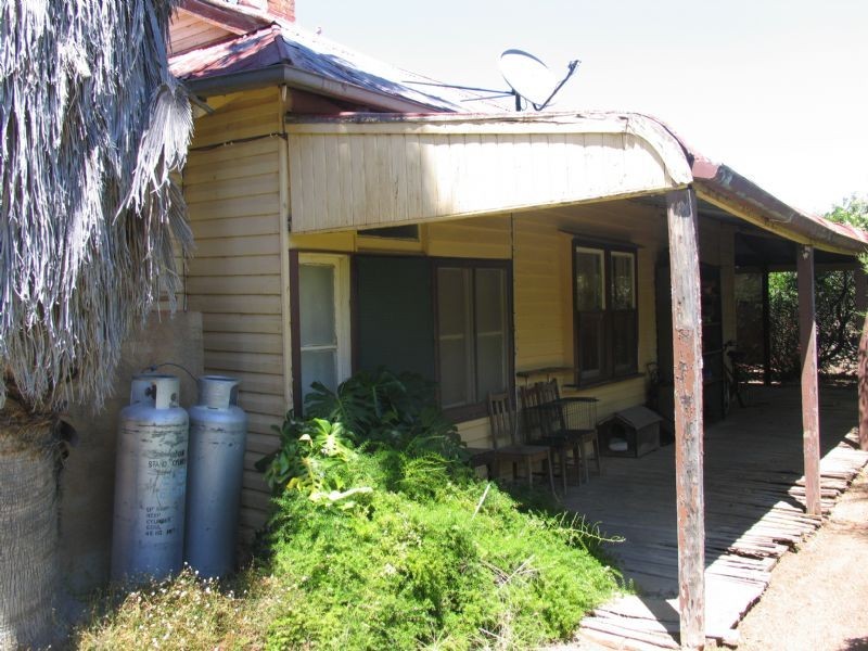 ‘Werea’ Denison Street, Daysdale NSW 2646