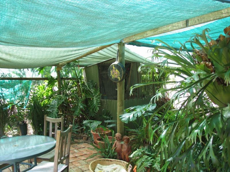 ‘Werea’ Denison Street, Daysdale NSW 2646