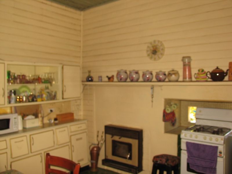 ‘Werea’ Denison Street, Daysdale NSW 2646