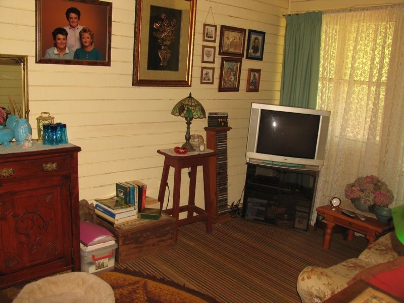 ‘Werea’ Denison Street, Daysdale NSW 2646