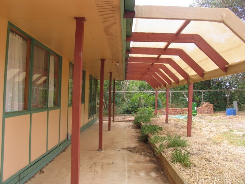 47 Barkly Street, Wahgunyah VIC 3687