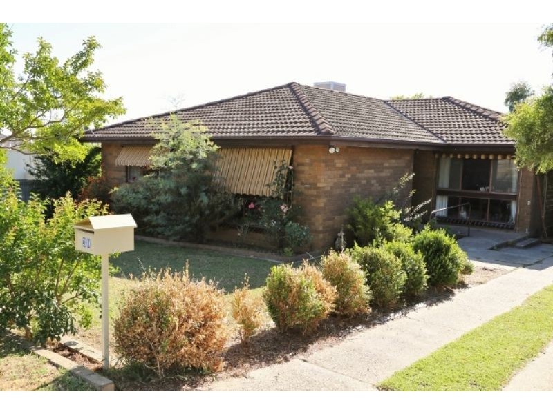 30 Meehan Street, Rutherglen VIC 3685