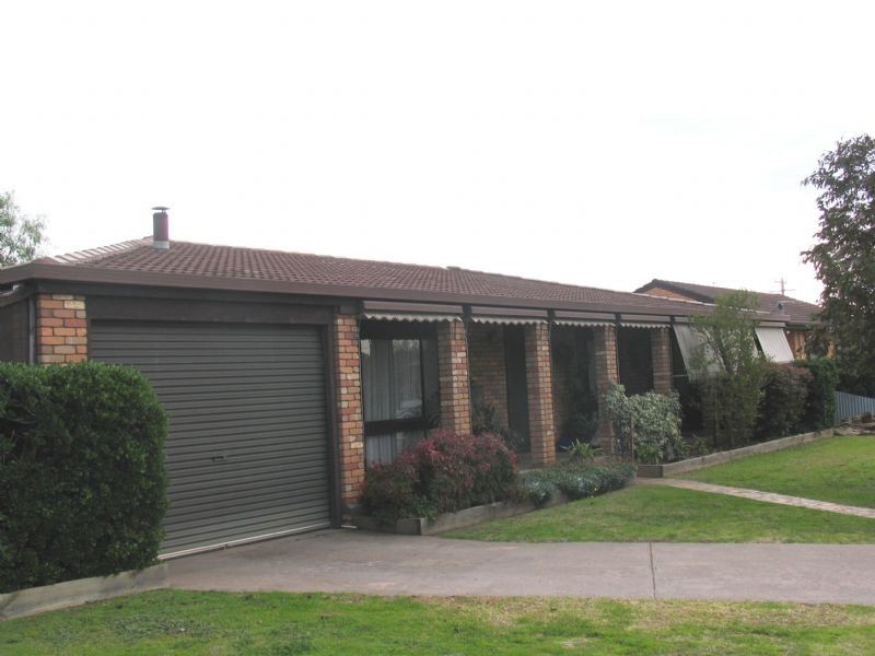43 Drummond Street, Rutherglen VIC 3685