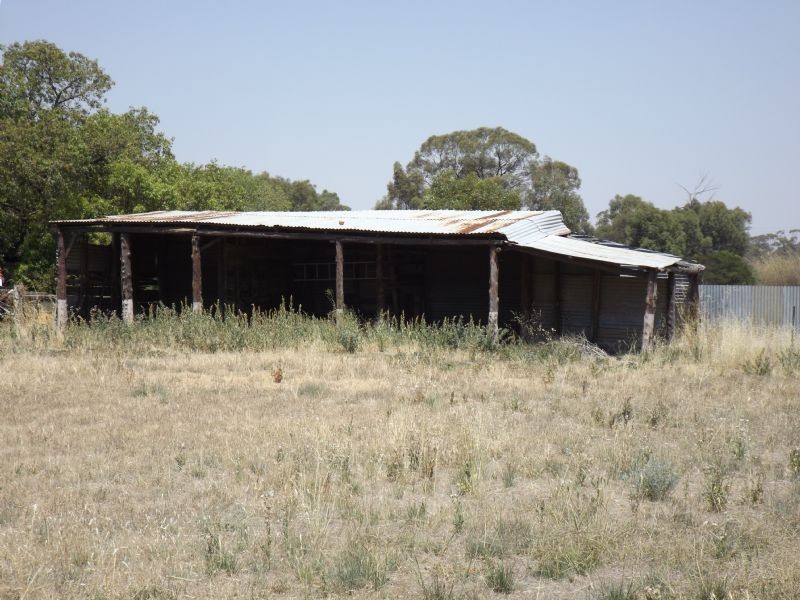 1 Dennison Street, Daysdale NSW 2646