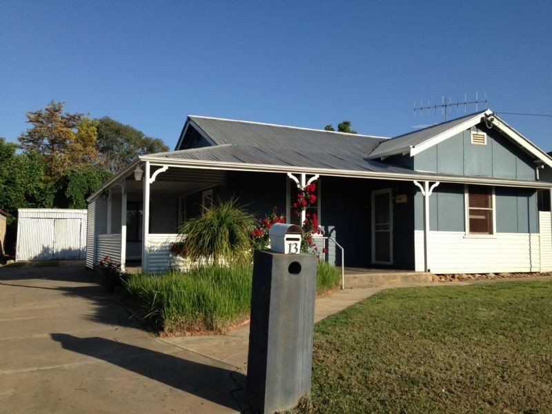 13 Murphy Street, Rutherglen VIC 3685