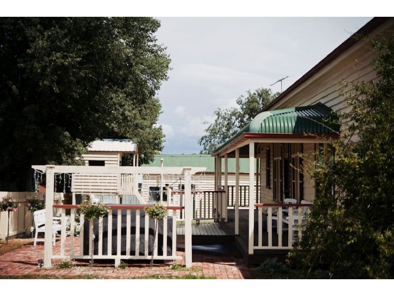 10 Gray Street, Corowa NSW 2646