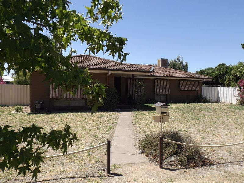 22 Frederick Street, Wahgunyah VIC 3687