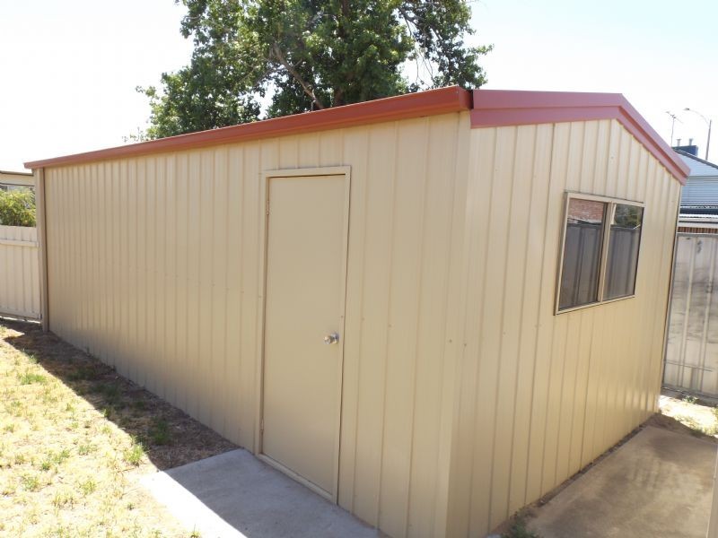 22 Frederick Street, Wahgunyah VIC 3687