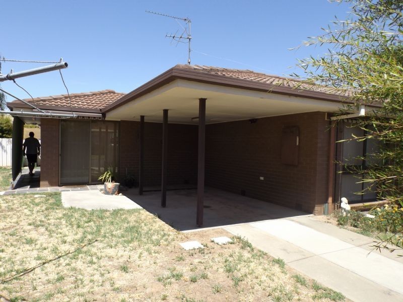 22 Frederick Street, Wahgunyah VIC 3687