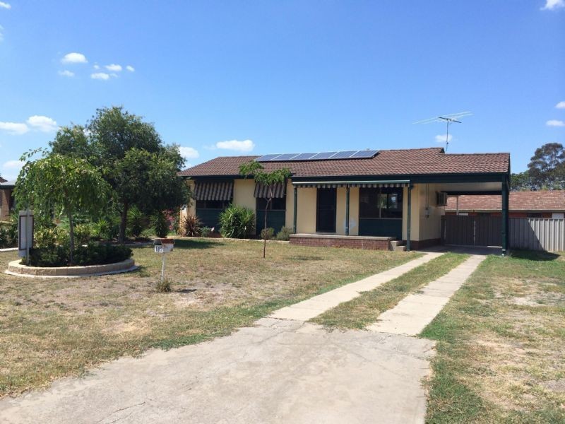 102 Malbec Court, Corowa NSW 2646