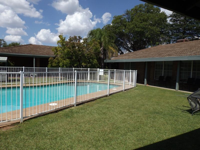 5/35-41 tower, Corowa NSW 2646