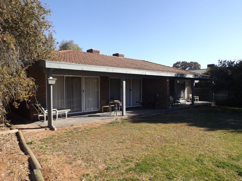 8/35-41 tower, Corowa NSW 2646
