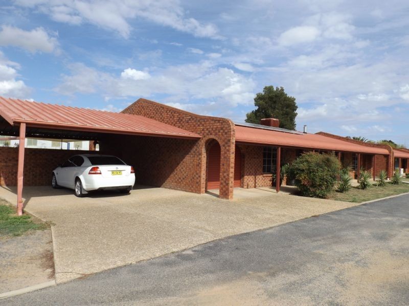 8/144 Federation Avenue, Corowa NSW 2646