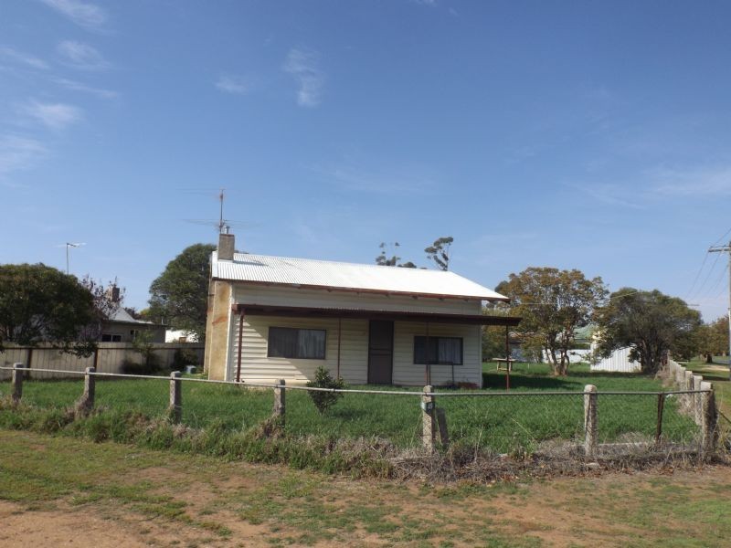 49 Elizabeth Street, Wahgunyah VIC 3687
