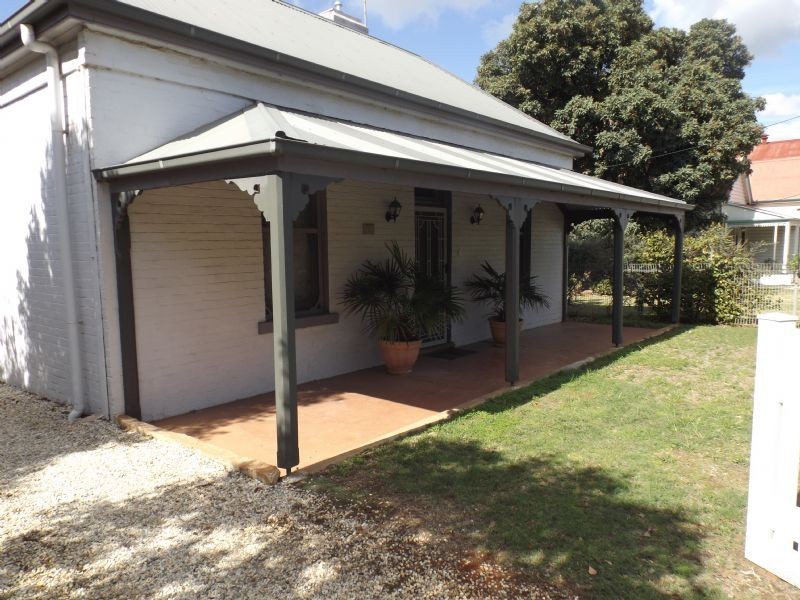 60 Queen Street, Corowa NSW 2646