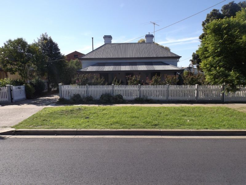 60 Queen Street, Corowa NSW 2646