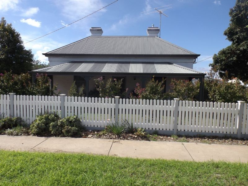 60 Queen Street, Corowa NSW 2646