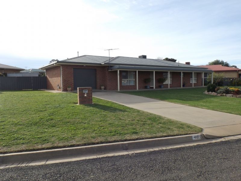 48 Sauvignon Drive, Corowa NSW 2646