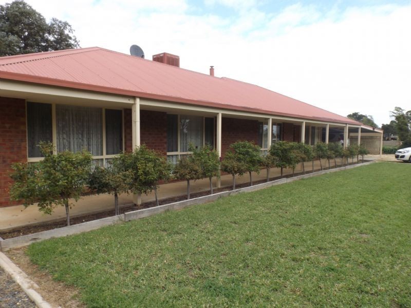0 CHETWIN Redlands Road, Corowa NSW 2646