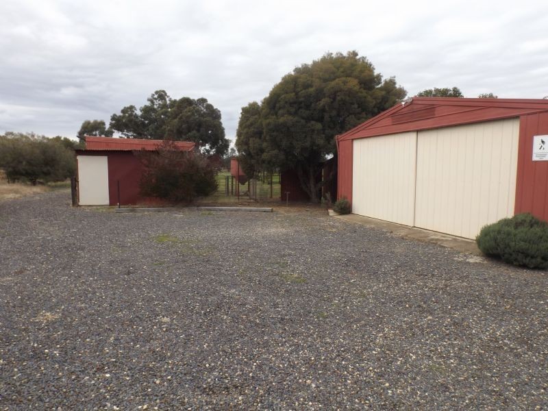 0 CHETWIN Redlands Road, Corowa NSW 2646