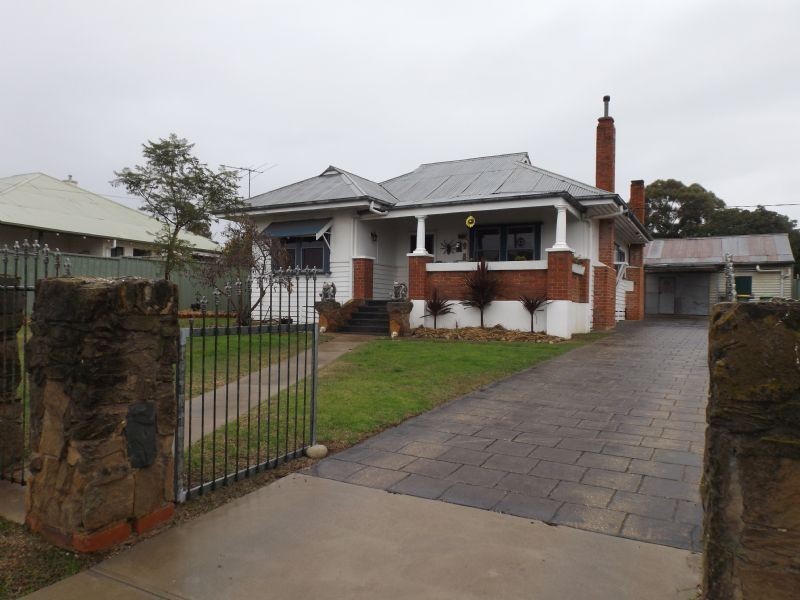 31 Meehan Street, Rutherglen VIC 3685