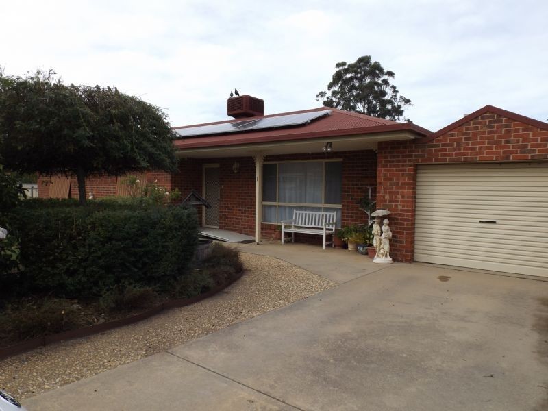 1/23 Wanstead Street, Corowa NSW 2646