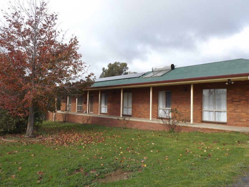 207 River Street, Corowa NSW 2646