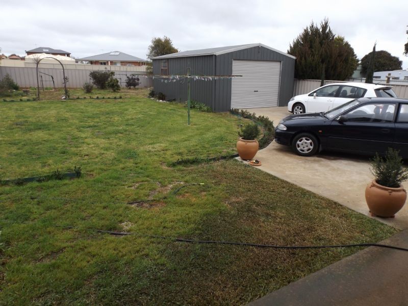 45 Dennison Street, Wahgunyah VIC 3687