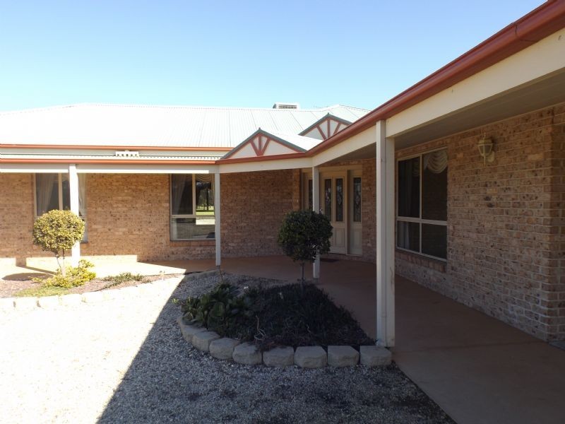 105b Katrina Circuit, Corowa NSW 2646