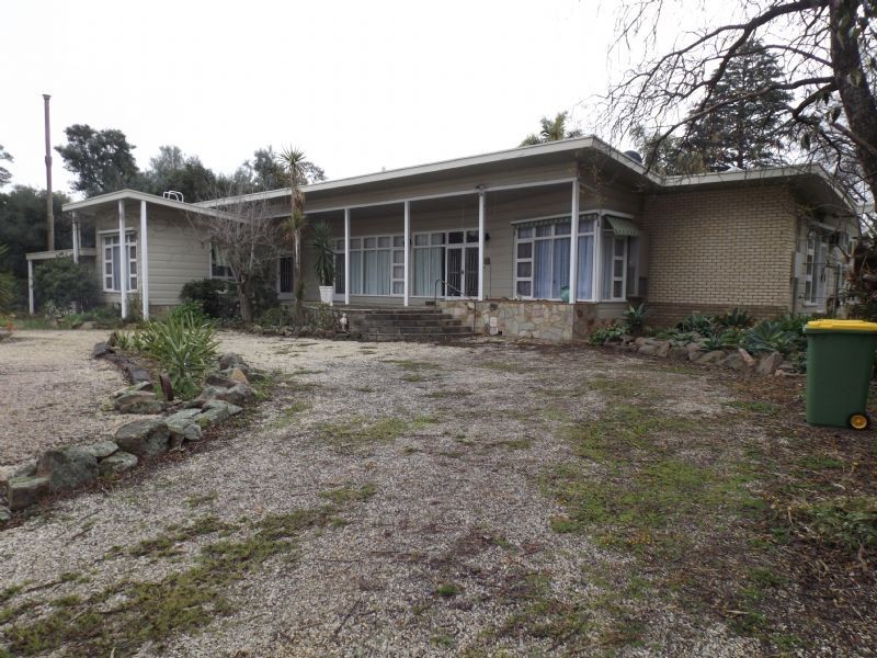 60 Banff Street, Corowa NSW 2646