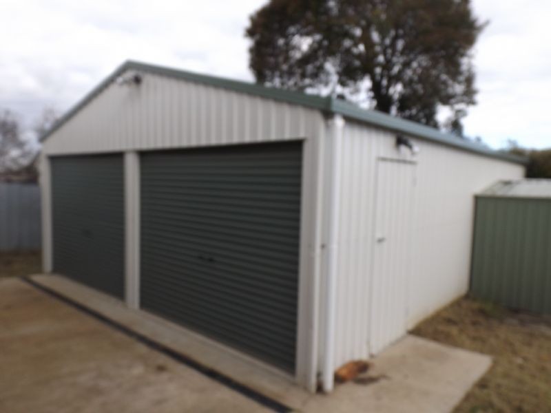 21 Tower Street, Corowa NSW 2646