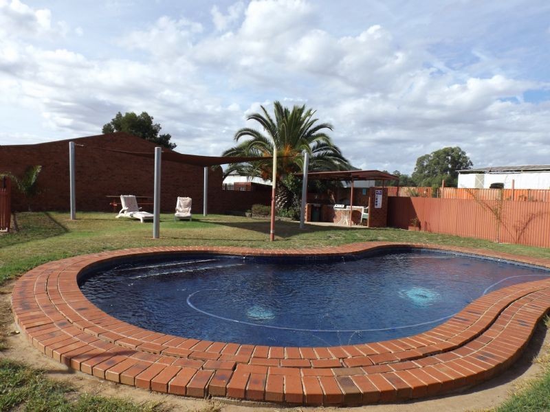 8/144 Federation Avenue, Corowa NSW 2646