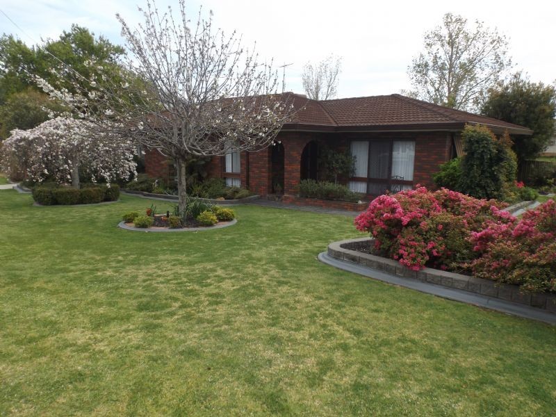 49 Foord Street, Wahgunyah VIC 3687