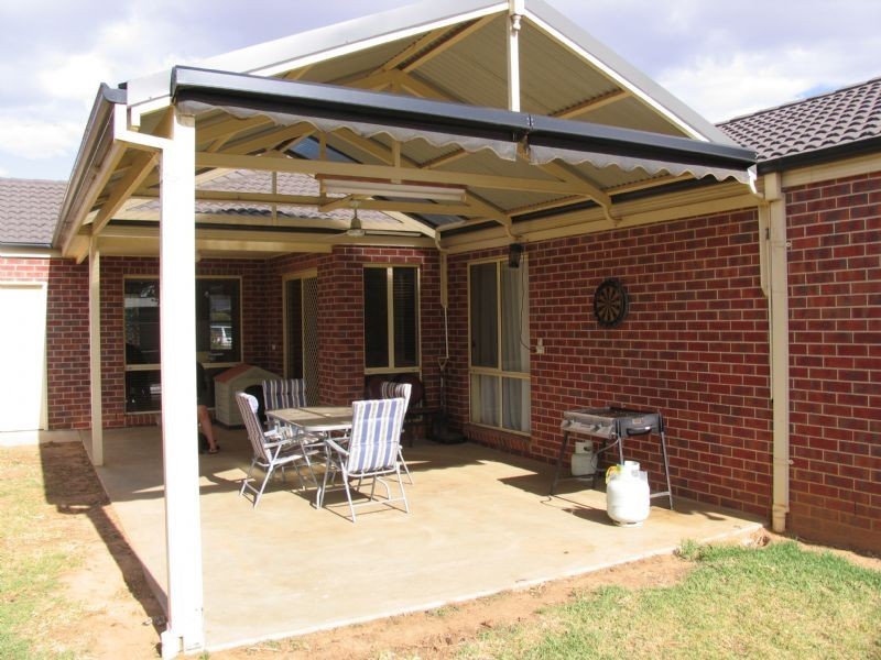 85 Hume Street, Corowa NSW 2646