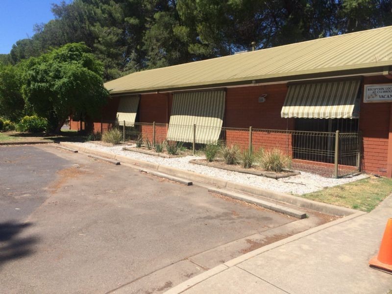 1 Hume Street, Corowa NSW 2646