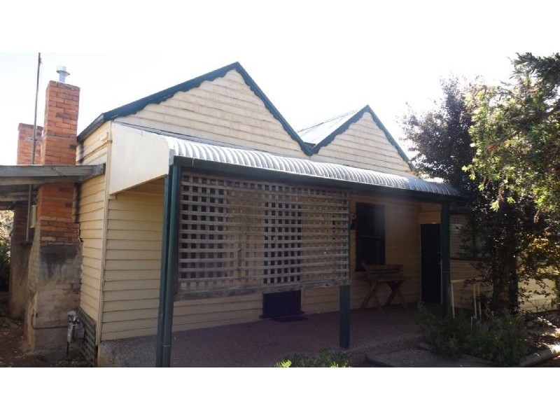 34 Elizabeth Street, Wahgunyah VIC 3687