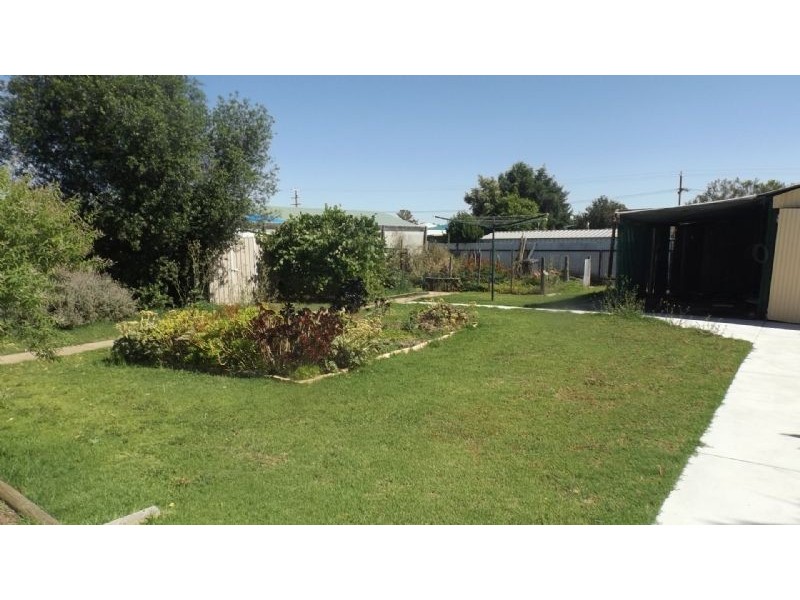 34 Elizabeth Street, Wahgunyah VIC 3687