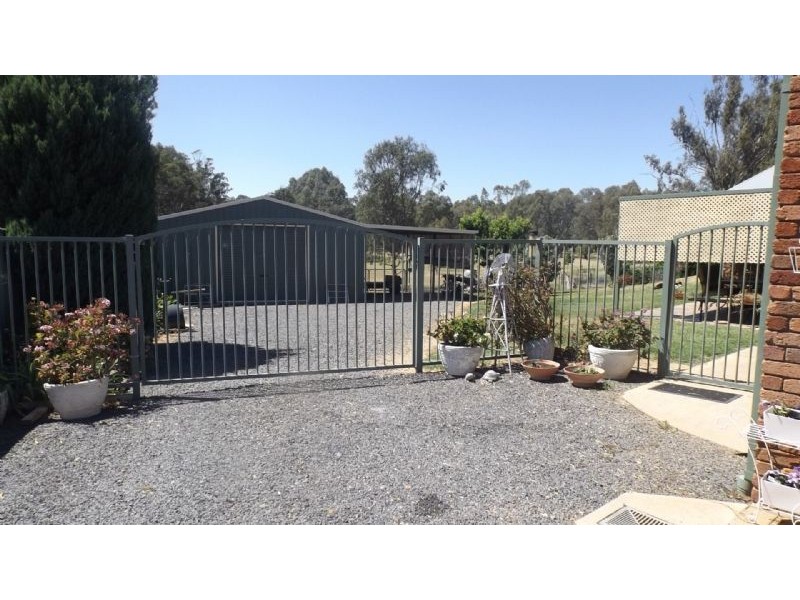268 River Street, Corowa NSW 2646