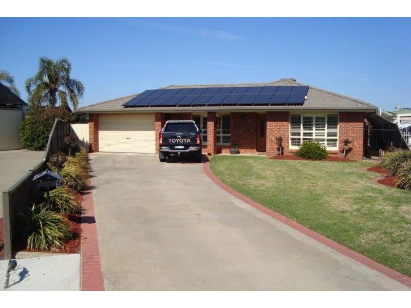 11 Justin Court, Corowa NSW 2646