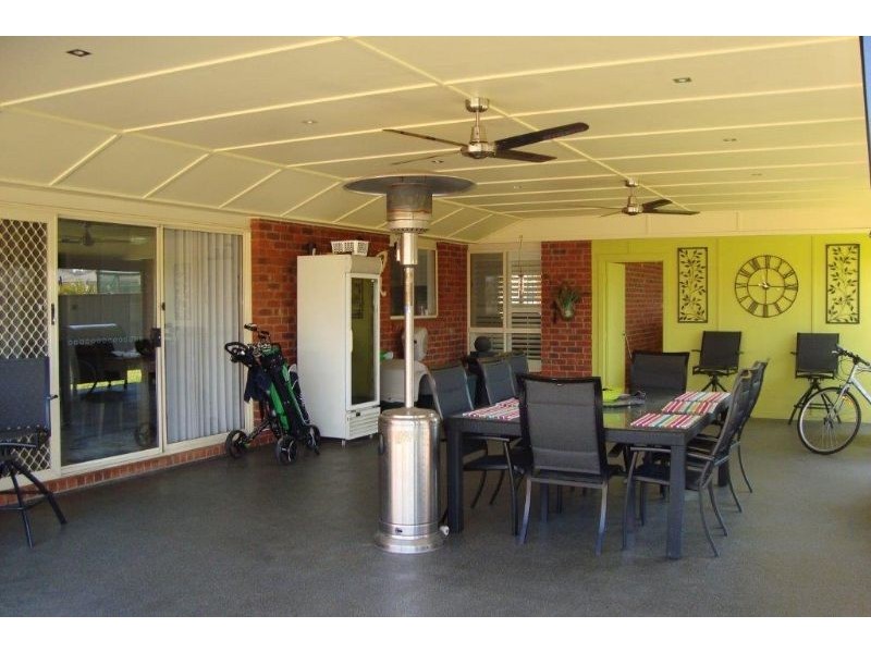 11 Justin Court, Corowa NSW 2646