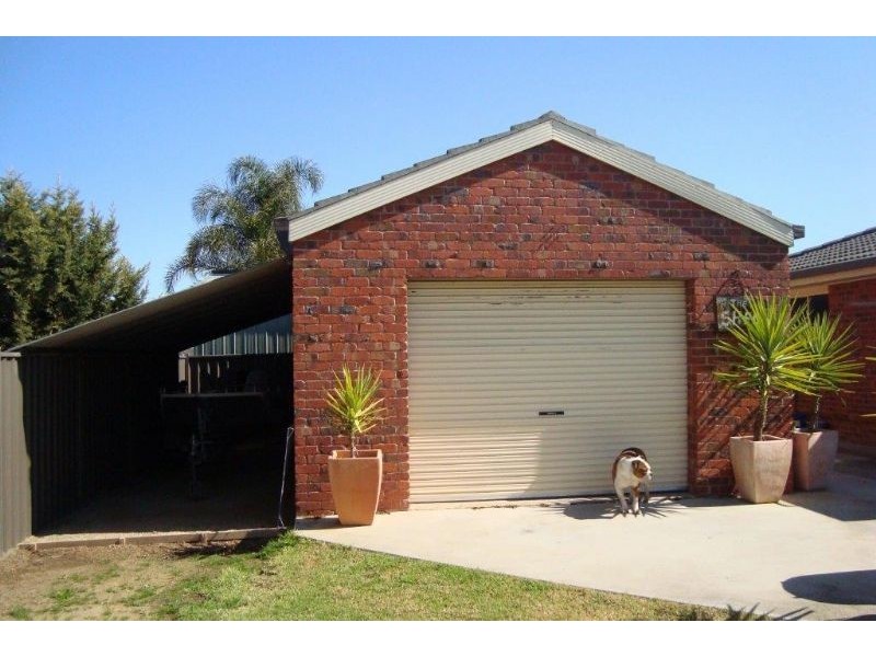 11 Justin Court, Corowa NSW 2646