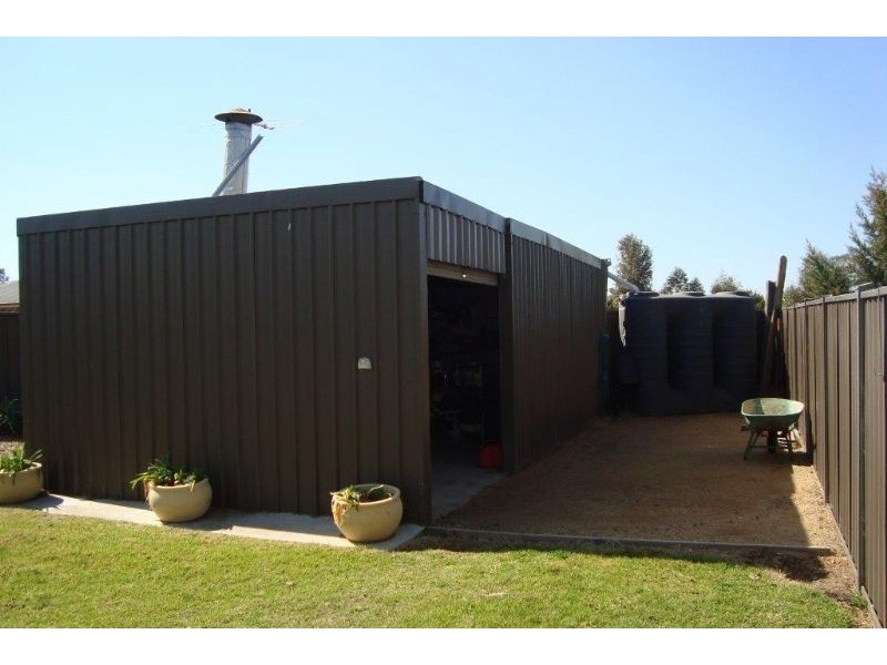 11 Justin Court, Corowa NSW 2646