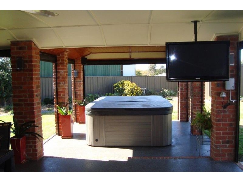 11 Justin Court, Corowa NSW 2646