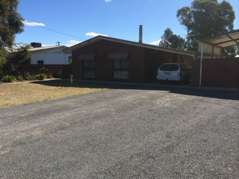 255 Hume Street, Corowa NSW 2646