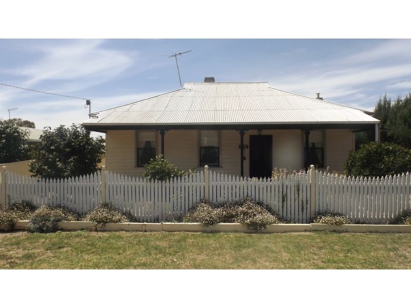 159 Murray Street, Rutherglen VIC 3685