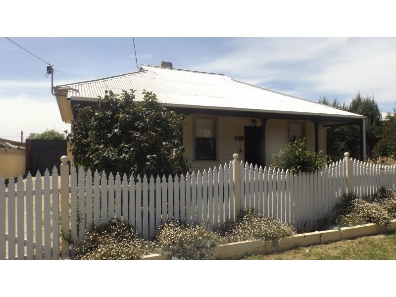 159 Murray Street, Rutherglen VIC 3685