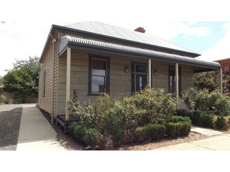 5 Bow Street, Corowa NSW 2646
