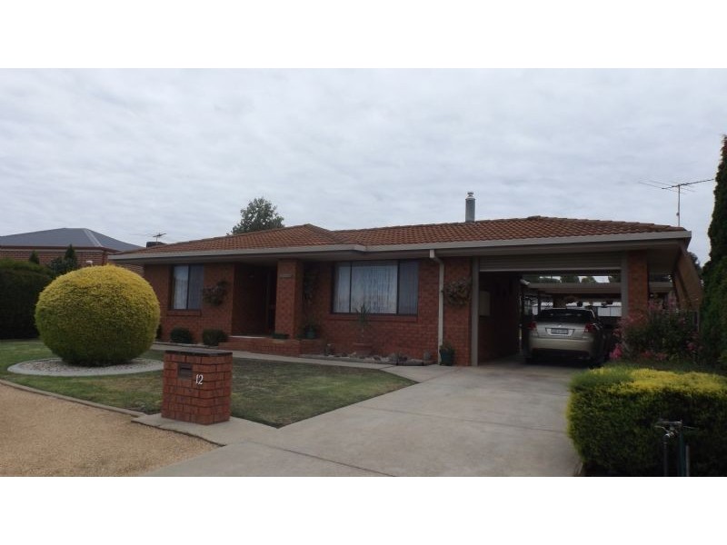 12 Shiraz Crescent, Corowa NSW 2646