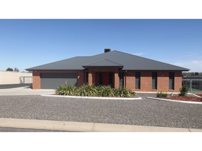 31 Maxwell Drive, Wahgunyah VIC 3687