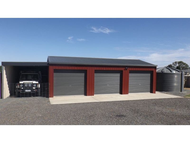 31 Maxwell Drive, Wahgunyah VIC 3687